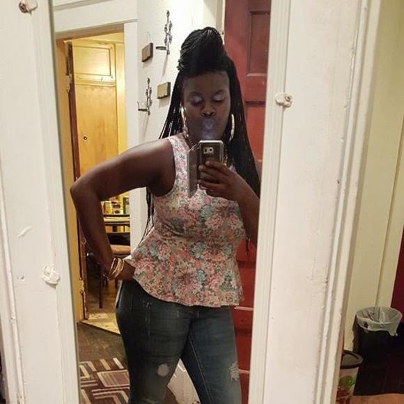 Meet your Posher, Lachelle - Picture 1 of 1