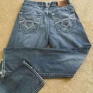 Men's Big Star Jeans from Buckle