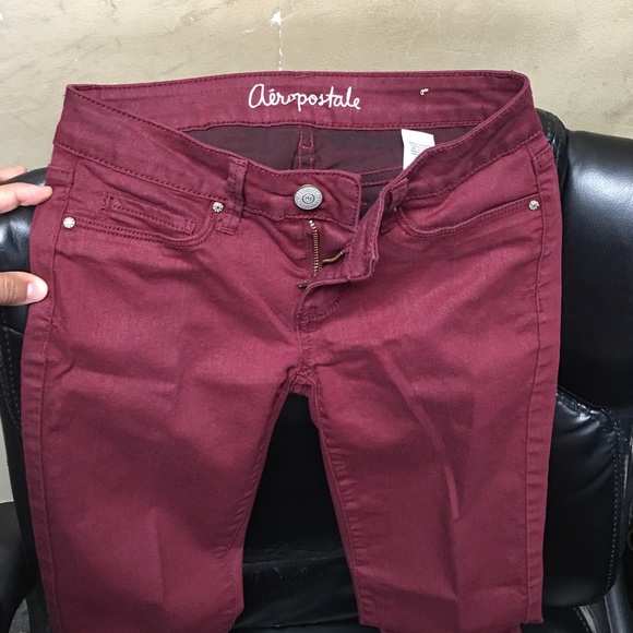 aeropostale 000 jeans