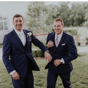 Meet your Posher, Sean