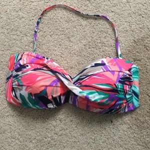 Size L swimsuit worn once!