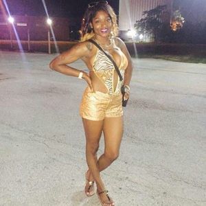 Meet your Posher, Chanell