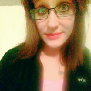 Meet your Posher, Alexandria