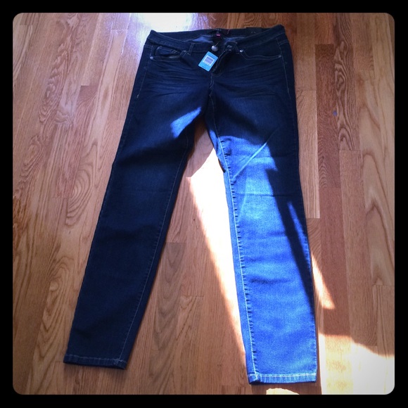 Brand new Torrid jeans size 18R WITH TAGS