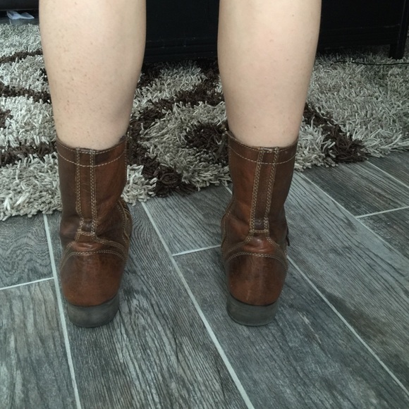 Boots - Picture 2 of 4