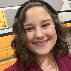 Meet your Posher, Mckenzie