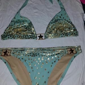 NWT Victoria's Secret bikini set