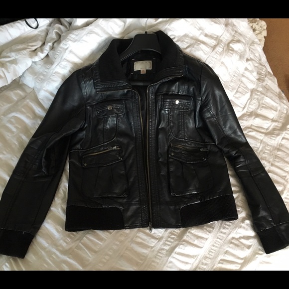 Black jacket 😎🔥