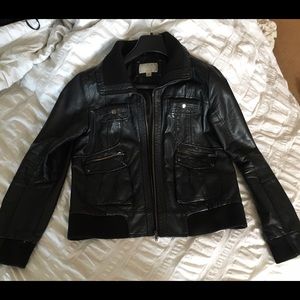 Black jacket 😎🔥