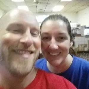 Meet your Posher, Angie
