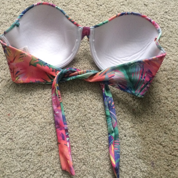 ONeil Swimsuit - Picture 2 of 2