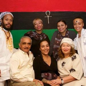 Meet your Posher, Yvonne