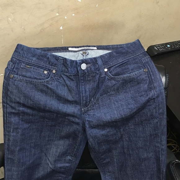 Joes Jeans size 27 beautiful jeans!