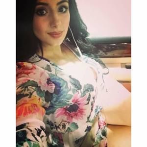 Meet your Posher, Marcela