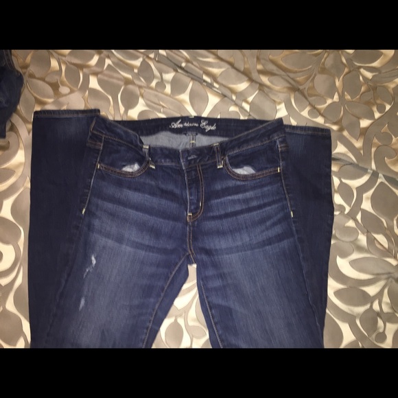 Jeggings