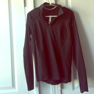 Lululemon 1/4 zip