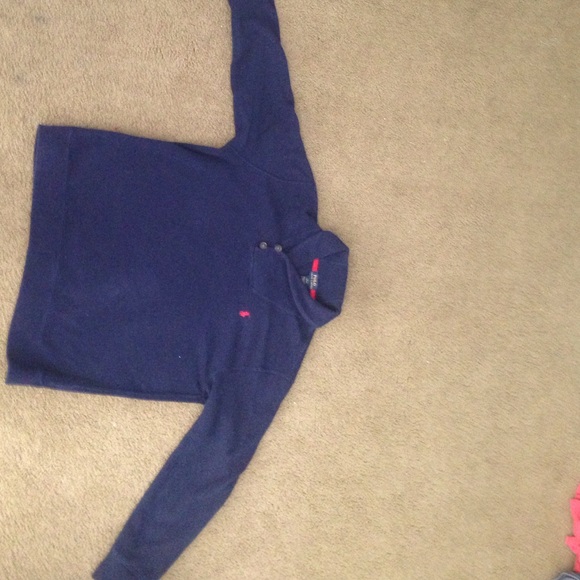 Polo shirt for boys