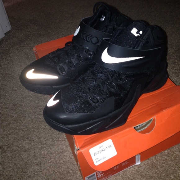 Nike Soilder VIII 😍
