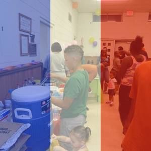 Meet your Posher, Shanika