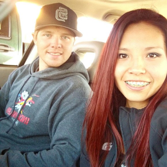 Meet your Posher, April n tyler