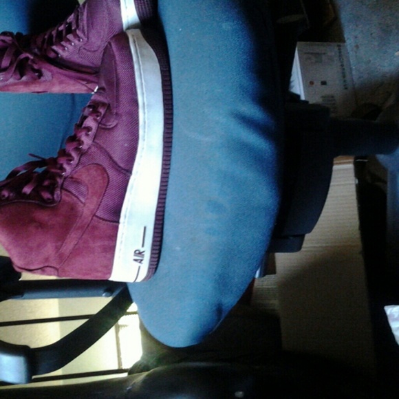 Nike Air - Picture 2 of 4