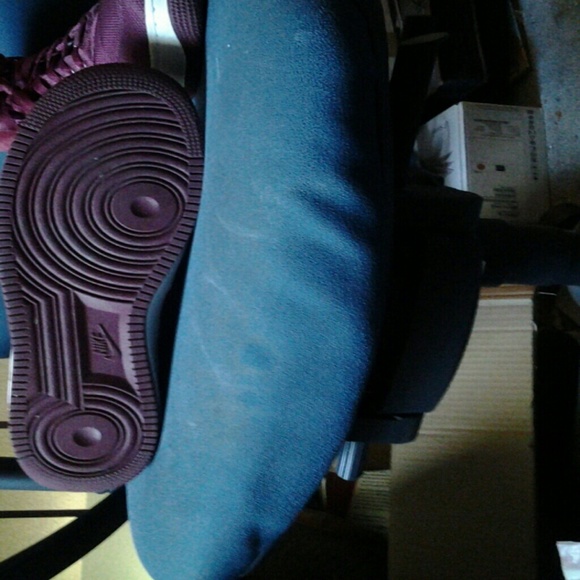 Nike Air - Picture 4 of 4