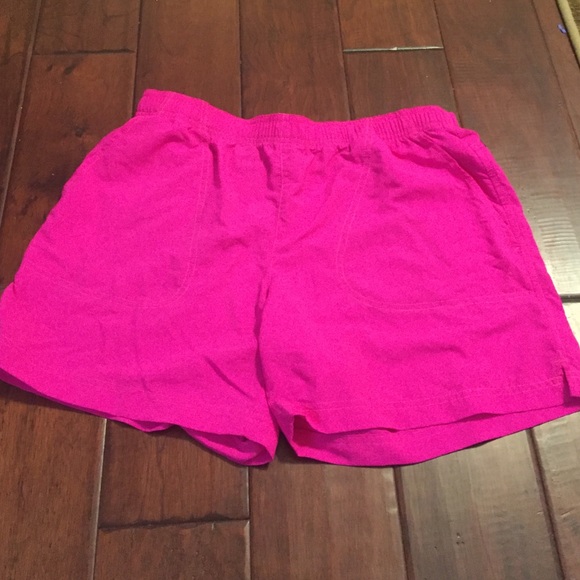 Columbia Pants - Columbia shorts!