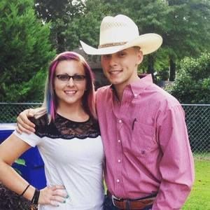 Meet your Posher, Tammy