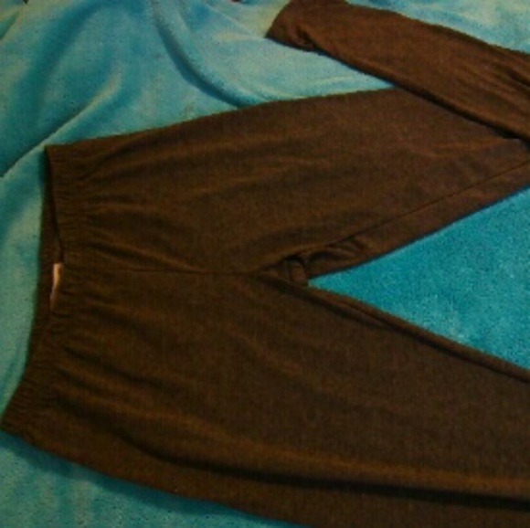 Charlotte Russe leggings