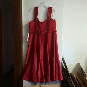 bridesmaid dress