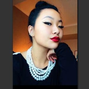 Meet your Posher, Arielle