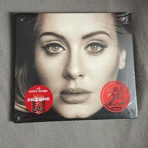 Adele 25