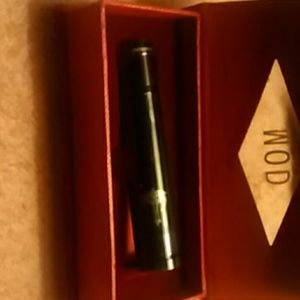 Vaporizer mod