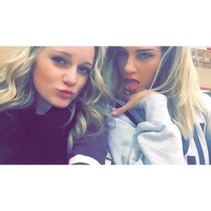 Meet your Posher, Ashtyn