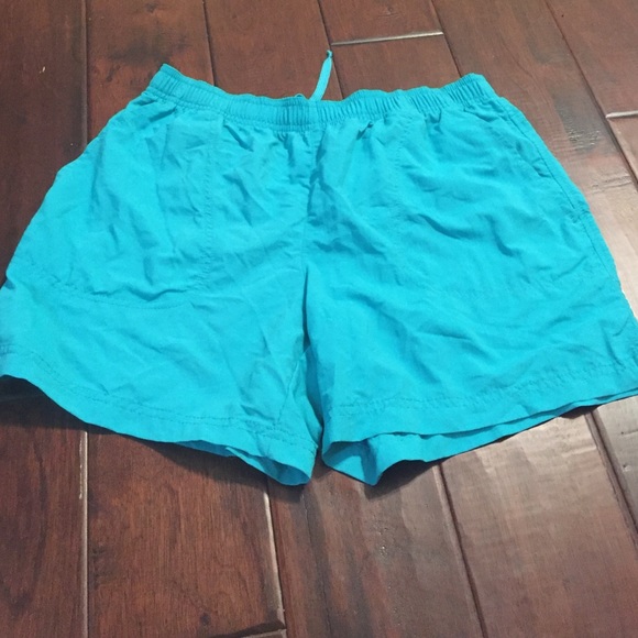 Columbia Pants - Columbia shorts!