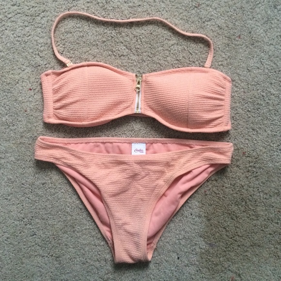 Candies swimsuit