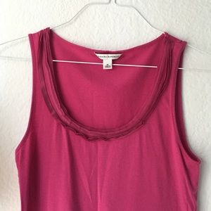 BR tank top