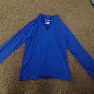 Heatgear Under Armour cover for boys