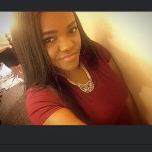 Meet your Posher, Karissa