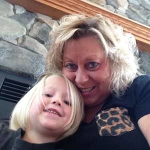 Meet your Posher, Jeanie