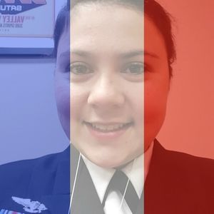 Meet your Posher, Jocelyn