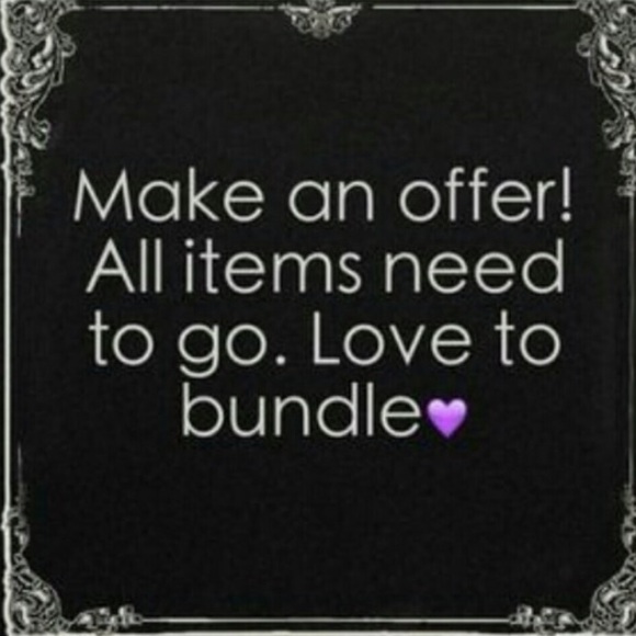 bundle bundle bundle😋