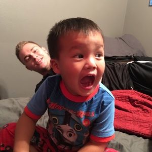 Meet your Posher, Bella