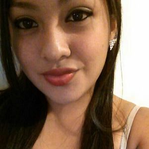 Meet your Posher, Glenda n joaquin