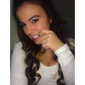 Meet your Posher, Lexi