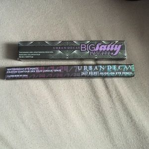 Urban Decay Bundle