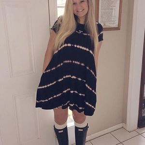 Meet your Posher, Becca