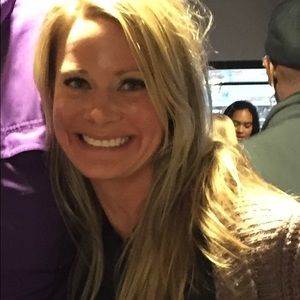 Meet your Posher, Chtistie