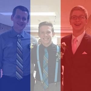 Meet your Posher, Josh