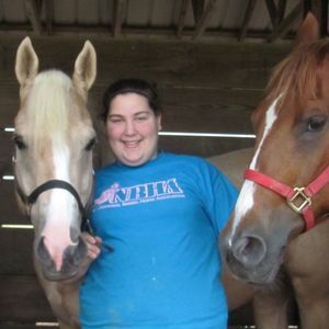 Meet your Posher, Kristina